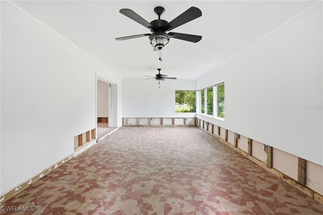 55 Aqua LN, North Fort Myers, FL 33903