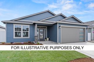 3737 Agate Meadows Court, White City, OR 97503