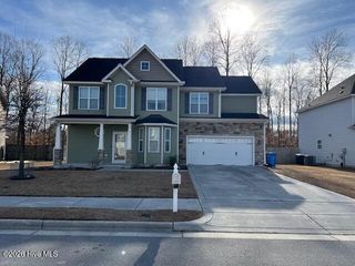 213 Pennington Street, Jacksonville, NC 28540