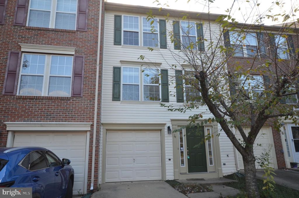 4 PALMETTO CT, Germantown, MD 20874