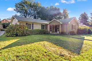 765 Zandale Drive, Lexington, KY 40502