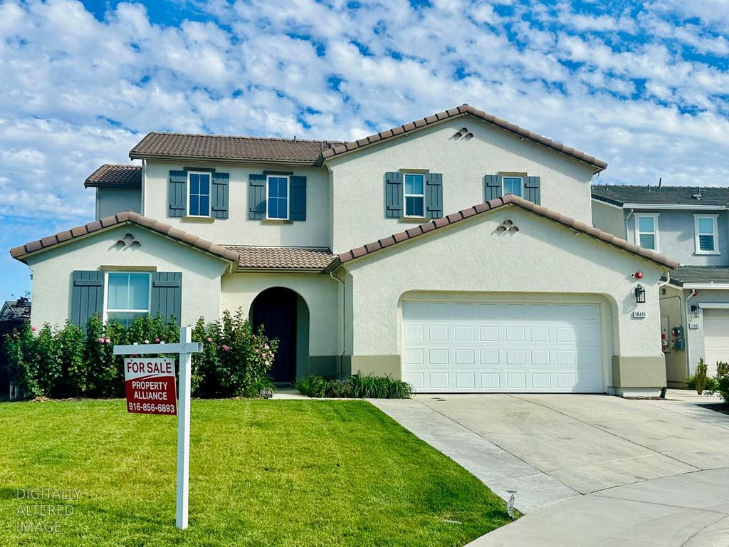 10491 Tavoras Ct, Elk Grove, CA 95757