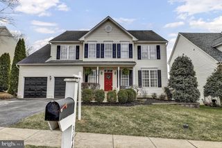 3640 BYRON CIR, Frederick, MD 21704