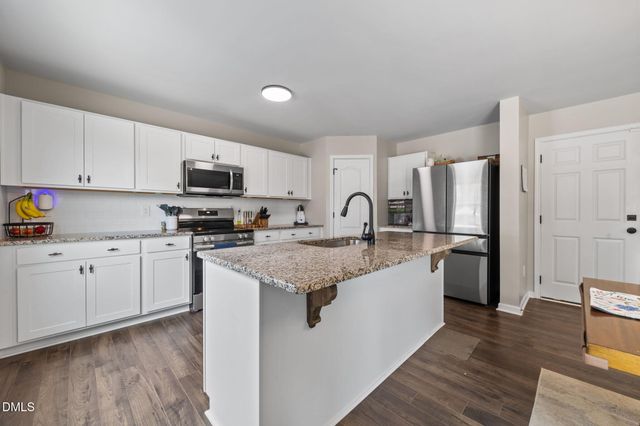 174 Cobra Lane, Raeford, NC 28376