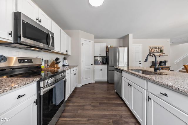 174 Cobra Lane, Raeford, NC 28376