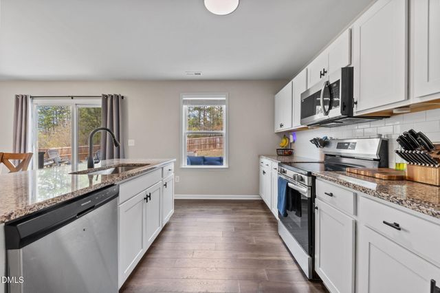 174 Cobra Lane, Raeford, NC 28376