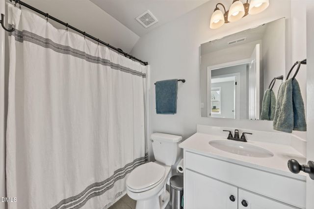 174 Cobra Lane, Raeford, NC 28376