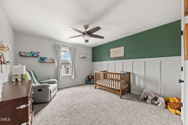 174 Cobra Lane, Raeford, NC 28376