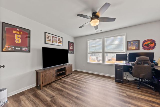 174 Cobra Lane, Raeford, NC 28376