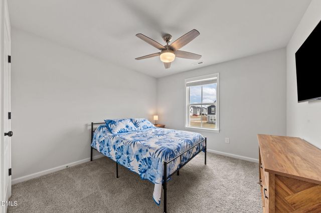 174 Cobra Lane, Raeford, NC 28376