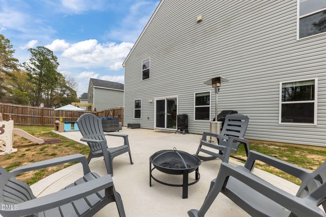 174 Cobra Lane, Raeford, NC 28376