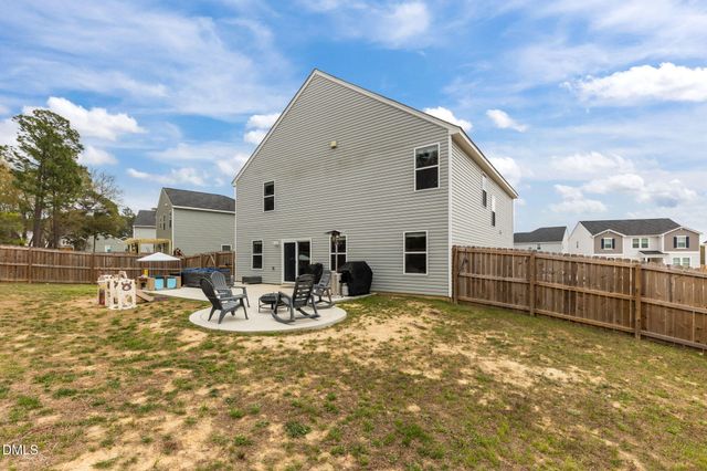 174 Cobra Lane, Raeford, NC 28376