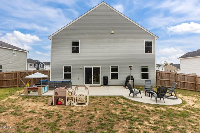 174 Cobra Lane, Raeford, NC 28376