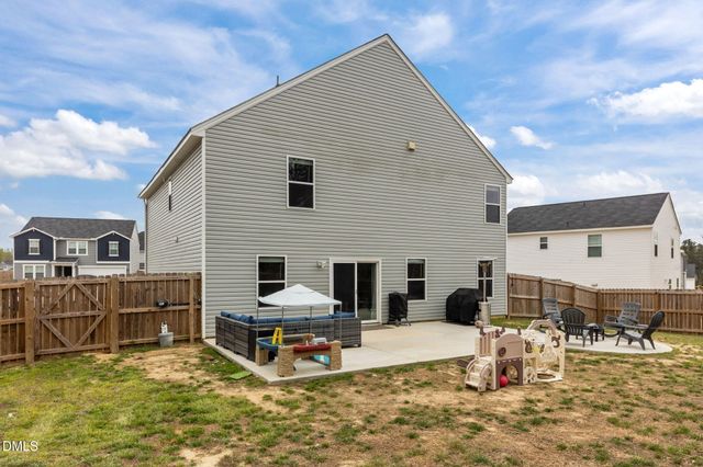 174 Cobra Lane, Raeford, NC 28376