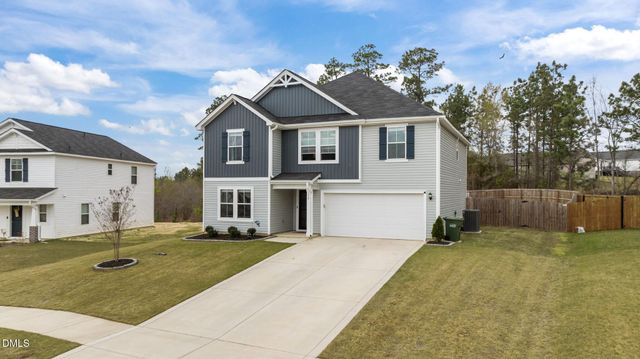 174 Cobra Lane, Raeford, NC 28376