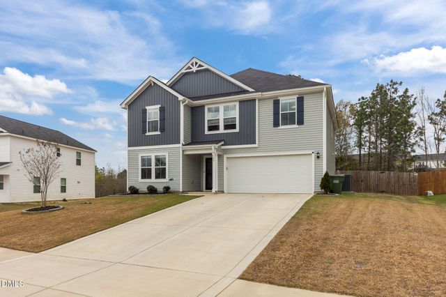 174 Cobra Lane, Raeford, NC 28376