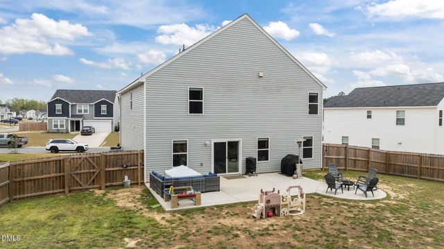 174 Cobra Lane, Raeford, NC 28376