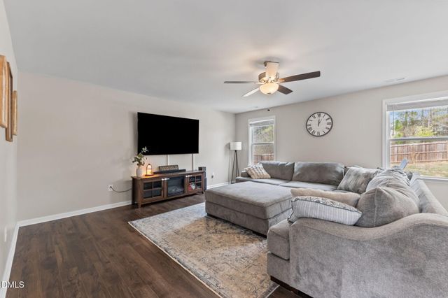 174 Cobra Lane, Raeford, NC 28376