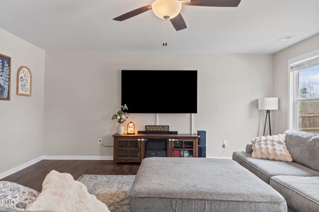 174 Cobra Lane, Raeford, NC 28376