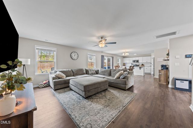 174 Cobra Lane, Raeford, NC 28376