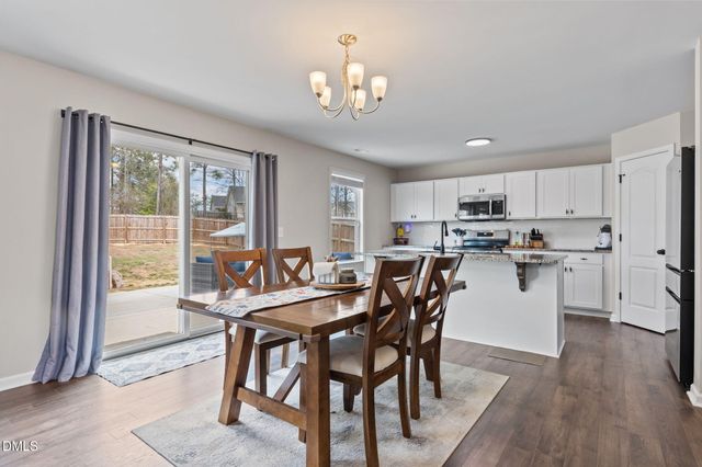 174 Cobra Lane, Raeford, NC 28376