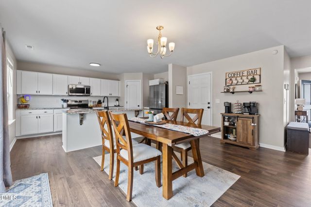 174 Cobra Lane, Raeford, NC 28376