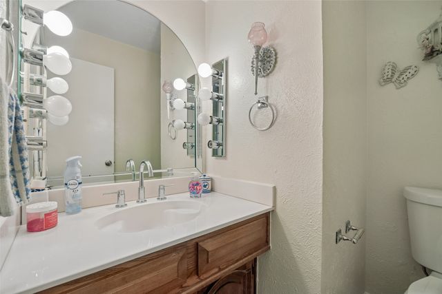 2903 Country Place Court, Carrollton, TX 75006