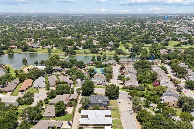 2903 Country Place Court, Carrollton, TX 75006