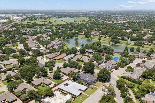 2903 Country Place Court, Carrollton, TX 75006