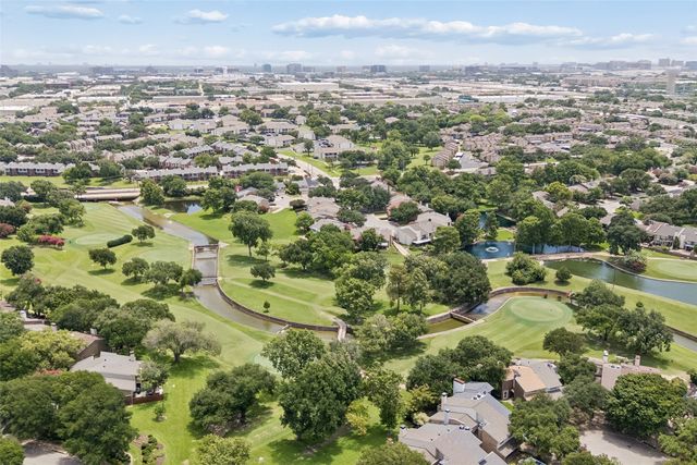 2903 Country Place Court, Carrollton, TX 75006