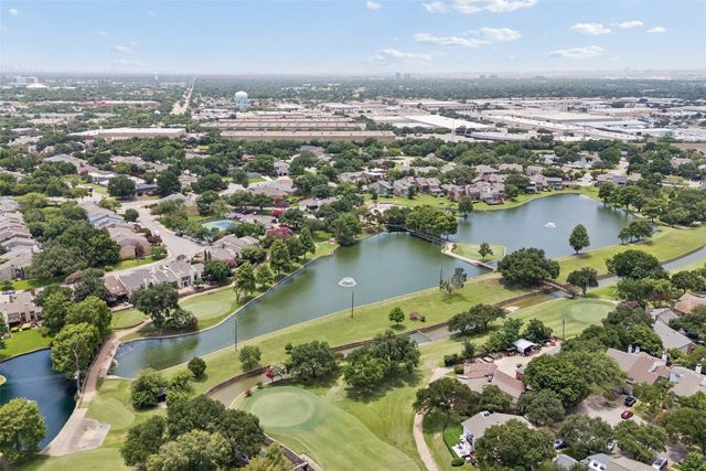 2903 Country Place Court, Carrollton, TX 75006