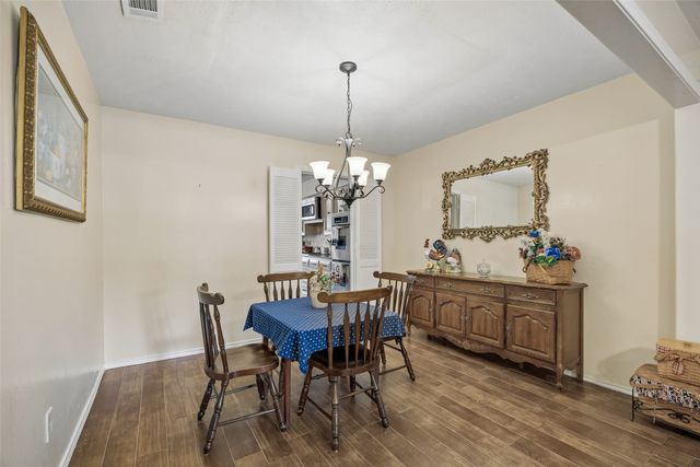 2903 Country Place Court, Carrollton, TX 75006