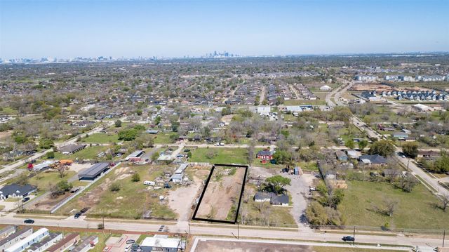 4707 Allison Road, Houston, TX 77048
