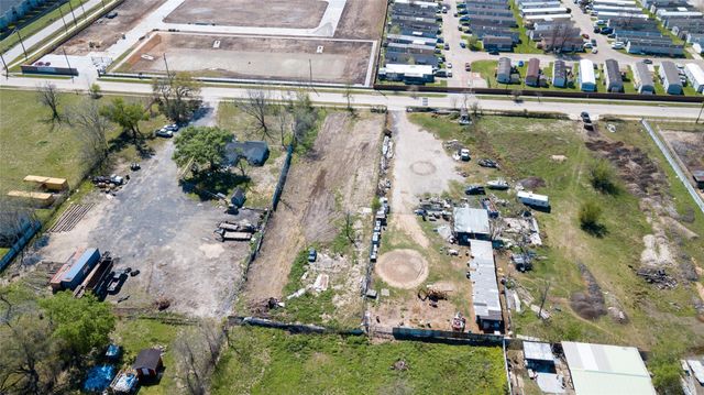 4707 Allison Road, Houston, TX 77048