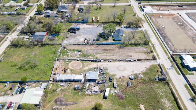 4707 Allison Road, Houston, TX 77048