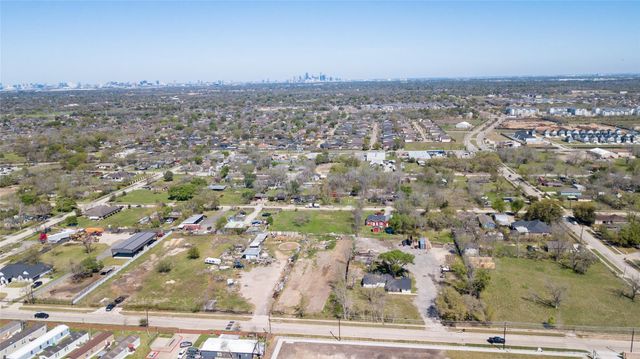 4707 Allison Road, Houston, TX 77048