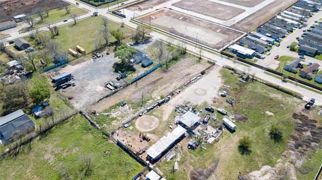 4707 Allison Road, Houston, TX 77048