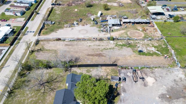 4707 Allison Road, Houston, TX 77048