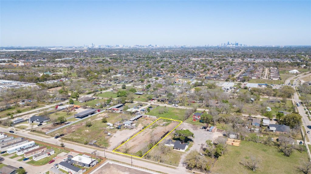 4707 Allison Road, Houston, TX 77048