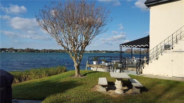 1500 GAY ROAD 18A, Winter Park, FL 32789