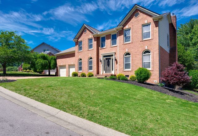 4905 Manassas Cir, Brentwood, TN 37027