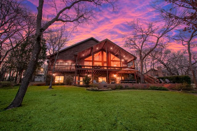 6848 Scenic Drive, Eustace, TX 75124