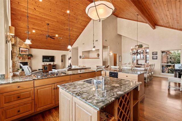 6848 Scenic Drive, Eustace, TX 75124