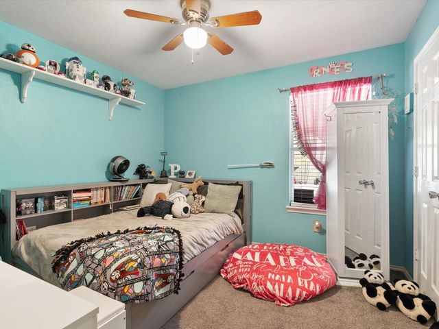 126 Lexington Circle, Haslet, TX 76052