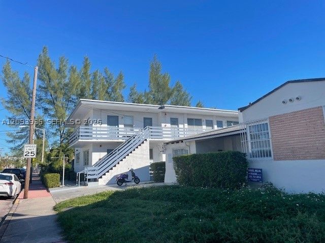 7725 Carlyle Ave 6, Miami Beach, FL 33141