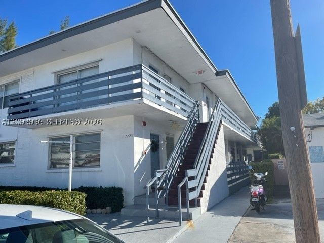 7725 Carlyle Ave 6, Miami Beach, FL 33141