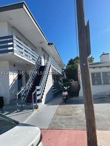 7725 Carlyle Ave 6, Miami Beach, FL 33141