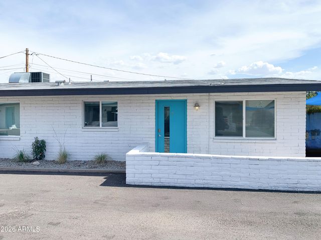 3141 N 37th Street Apt 7, Phoenix, AZ 85018
