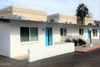 3141 N 37th Street Apt 7, Phoenix, AZ 85018