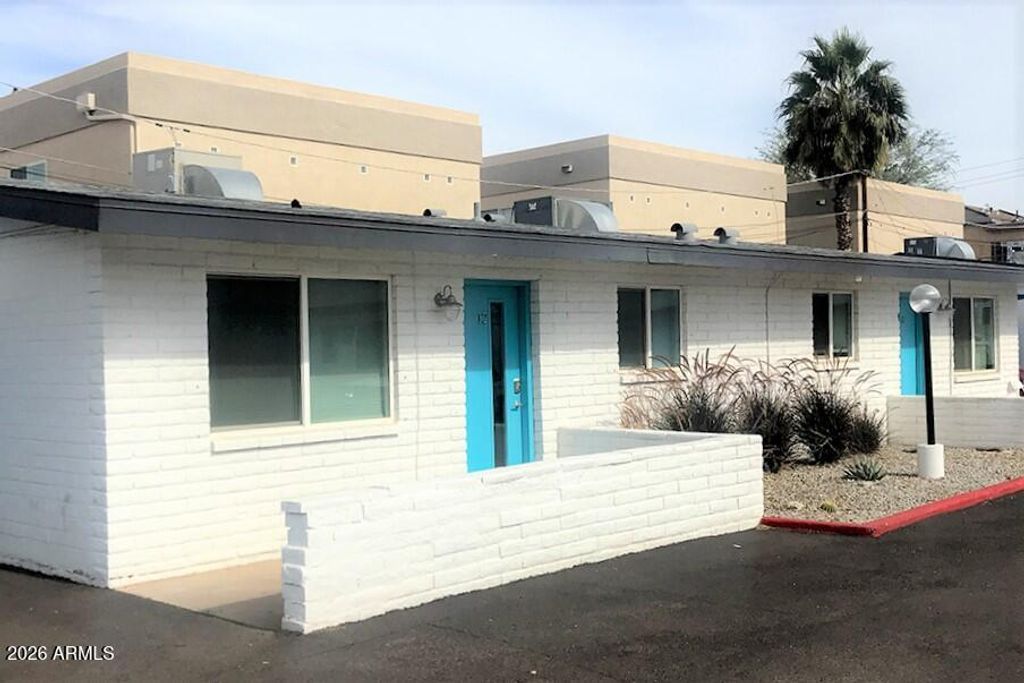 3141 N 37th Street Apt 7, Phoenix, AZ 85018